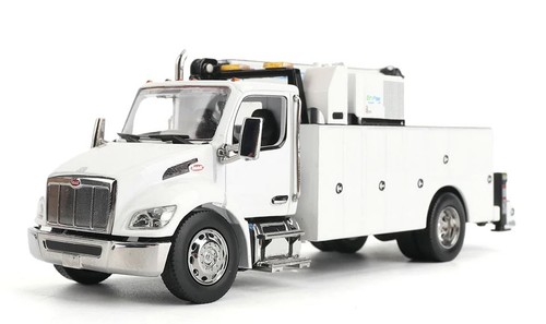 Diecast masters titan 85 - diecast,