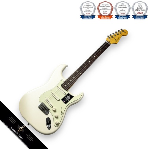 Fender american professional - fender,