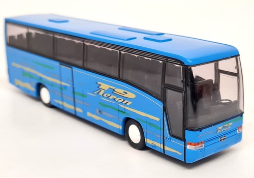 Rietze vanhool t9 acron - rietze, 1/87
