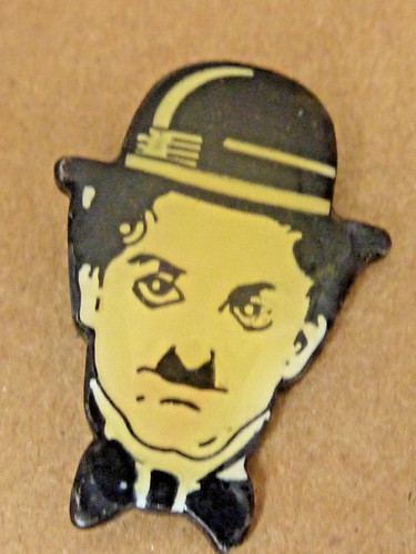 Pin pins badge film cinema - badge.,