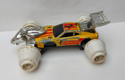 Jouet figurine vintage - jouet,