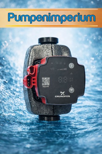Grundfos alpha2 60 - grundfos,
