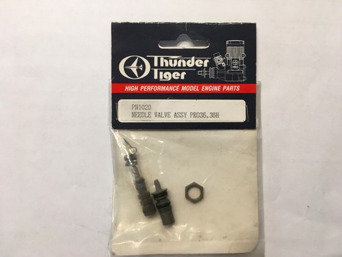 Gicleur pointeau pro36 ref - gicleur,
