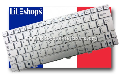 Clavier français original - clavier,