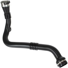 DURITE TUYAU INTERCOOLER