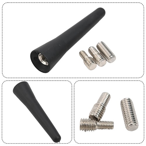 Lot antennes voiture 5 - antennes,