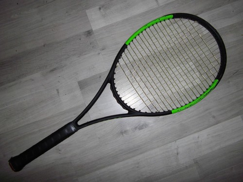 Raquette tennis wilson - tennis,