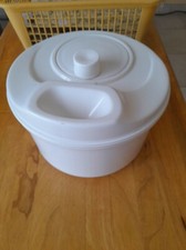 Essoreuse à salade en