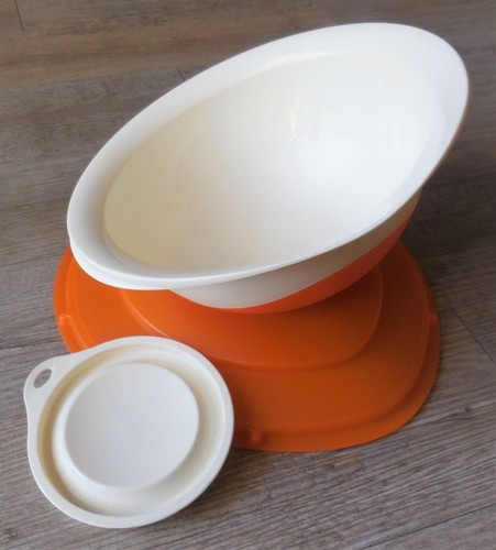 Tupperware grand bol - tupperware,