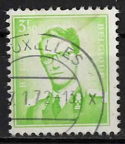 1959 belgique le - belgique., roi