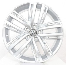 19 pouces Original VW Tiguan