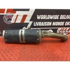 Silencieux Ktm 125 Duke 2017