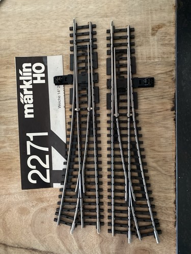 Märklin 2271 boîte - märklin,