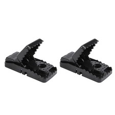 2X(2x PièGe À Souris PièGe