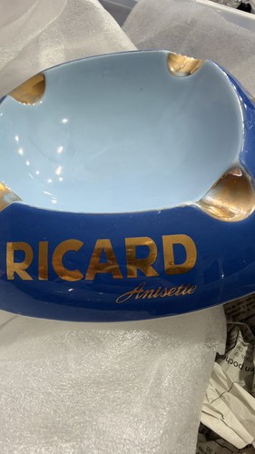 Ricard cendrier publicitaire - ricard,