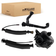 Séparateur d'huile PCV for