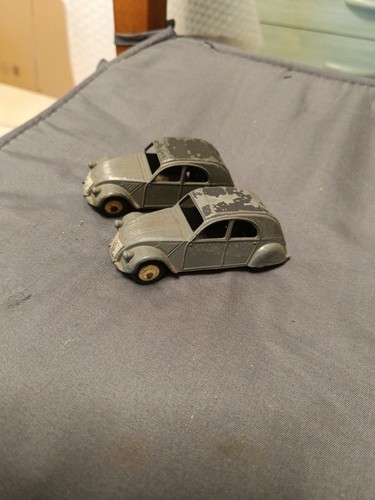 Dinky toys france - toys,