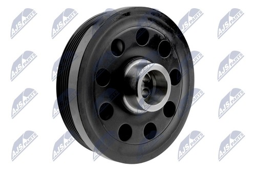 Poulie damper bmw 520d f10 - damper,