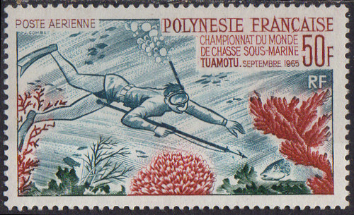 Polynésie française - polynésie,