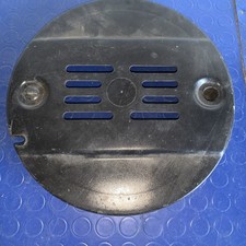 SPARE WHEEL COVERS VESPA PK XL HP 50-125 ORIGINAL NOS