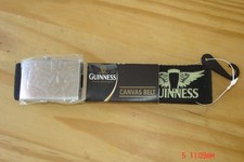 CEINTURE GUINNESS