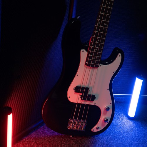 Basse electrique bass - electrique,