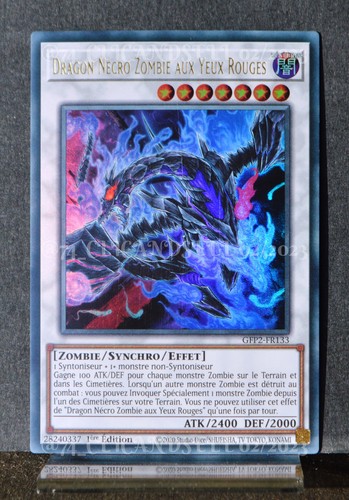 Carte gfp2 fr133 - yu-gi-oh, gfp2-fr133