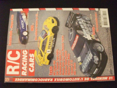 Racing cars n - **, r/c