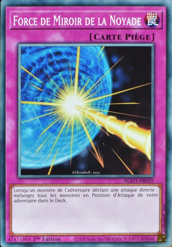 Carte ego1 fr035 - carte, ego1-fr035