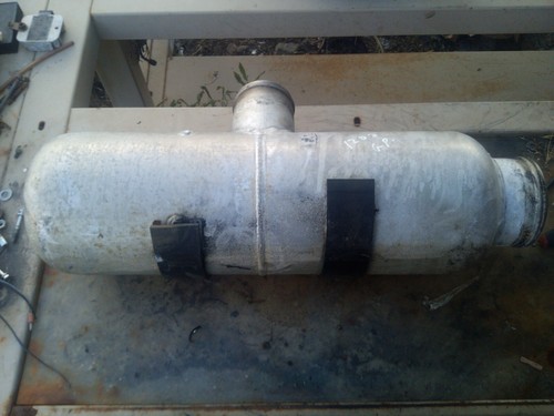 Boite eau 1200 yamaha - 1200, gp