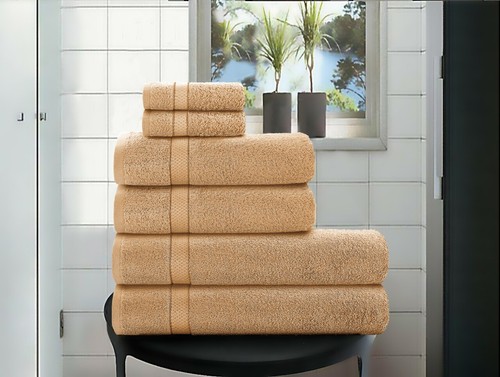 Set balles serviette 6 - de,
