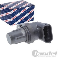 BOSCH Détecteur Révolution