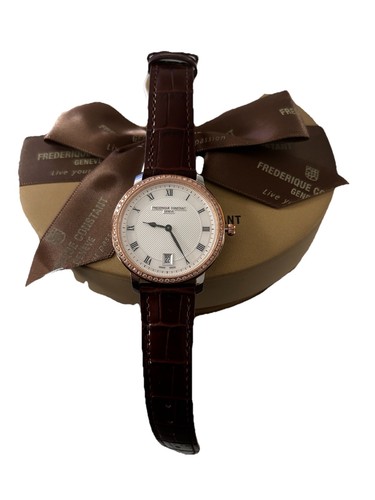 Montre femme frédérique - femme,