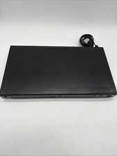 Lecteur DVD Schneider Noir USB 100% Fonctionnel Sans Télécommande