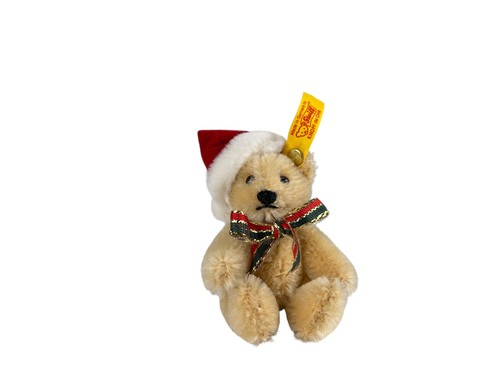 Steiff tier 672910 - steiff, teddy