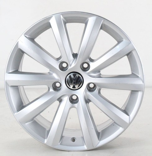 Touareg jante simple - vw,