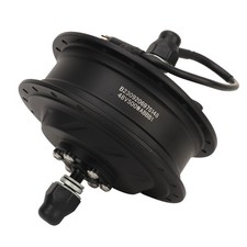 Moteurs De Moyeu Avant De Vélo électrique 48V 500W Silencieux Pour Vélo De