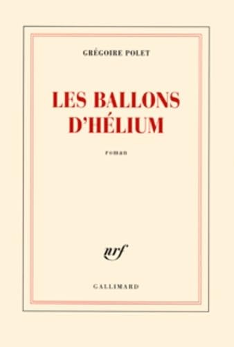 Les ballons hélium polet - ballons,