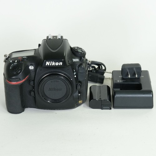 Nikon d800e - nikon, |