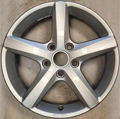 Original alloy wheel 6x16 - original,