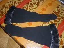 BAS DE CONTENTION SIGVARIS 2 -