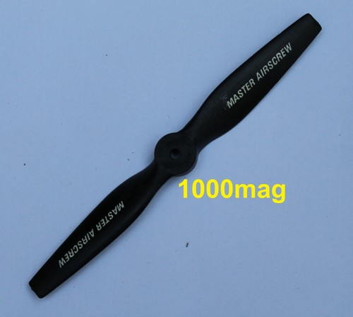 Master airscrew helice fibre - master,