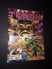 Tenax numéro 104  de 1979