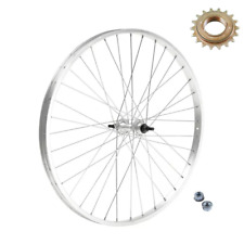 Roue /Jante Arrière 28 X 1.75