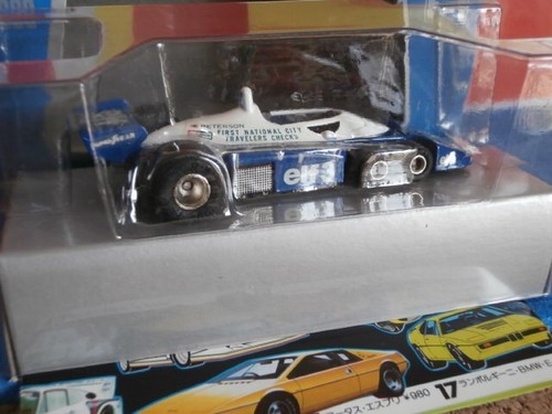 Neuve voiture tyrrell - neuve,