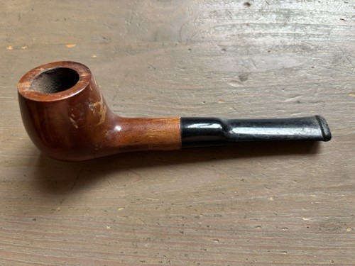 Pipe tabac vintage estate - à,