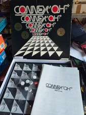 Jeu De Société: CONNEX'OH