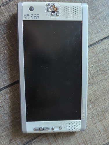 Archos av700 mobile dvr - av700,