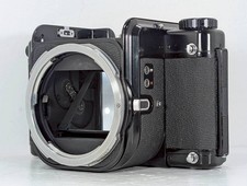 Caméra Argentique Pentax 6x7