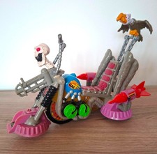 TMNT TORTUES NINJA VINTAGE -